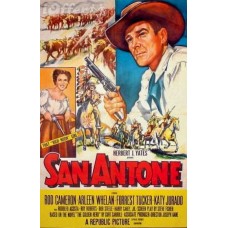 SAN ANTONE (1953)
